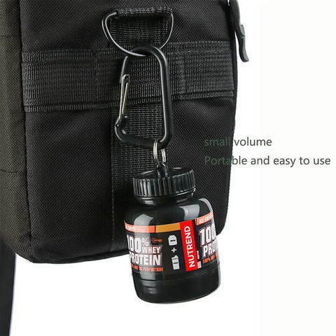 Whey Mini Bottle - Improve Center