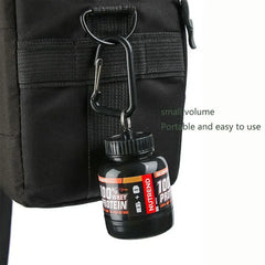 Whey Mini Bottle