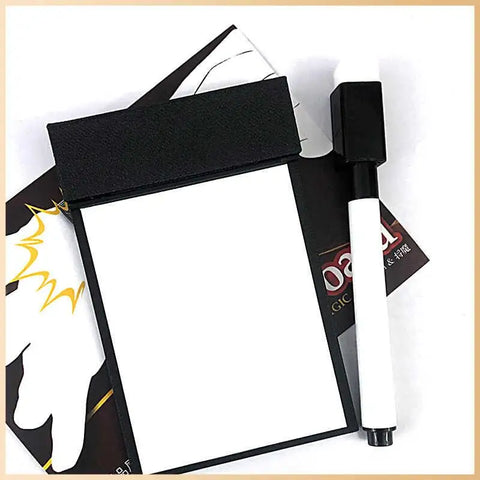 Transient Picture Board