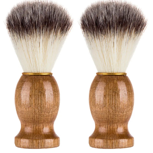 Men's Shaving Brush - Improve Center