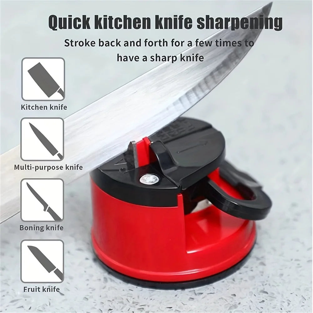 Kitchen Knife Sharpener