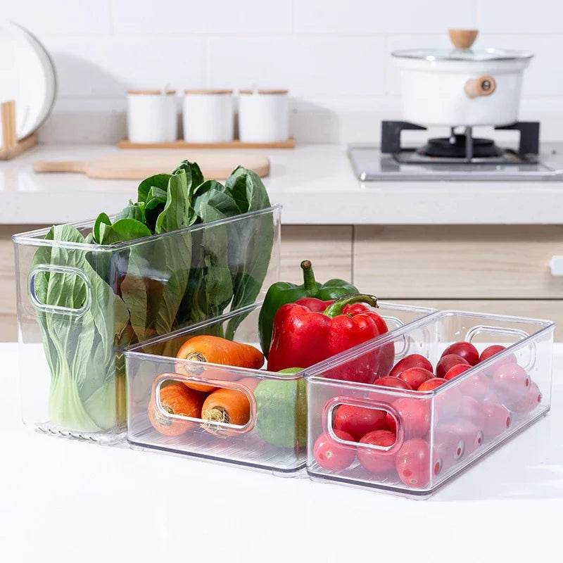 Food Freezer Organizer Tool