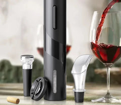 Automatic Wine Opener