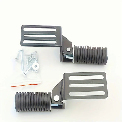 Foot Pegs