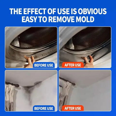 MoldGuard Pro™ Wall Mold Remover Spray