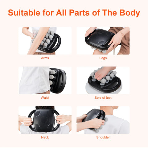 Body Massage