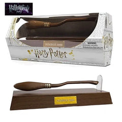 Levitating Harry Potter Broomstick Pen