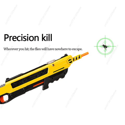 Fly & Mosquito Gun