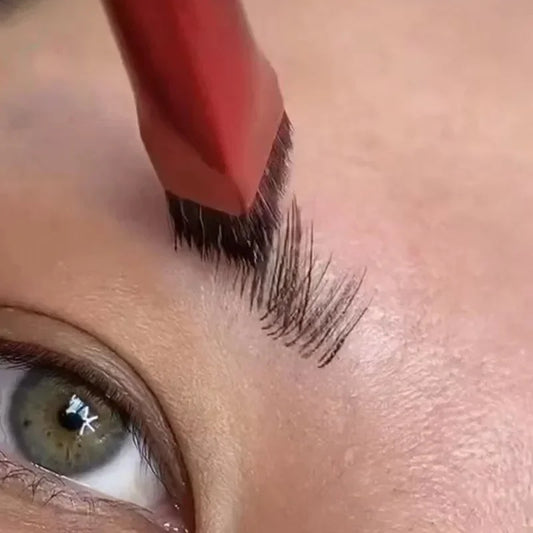 Eyebrow Brush - Improve Center