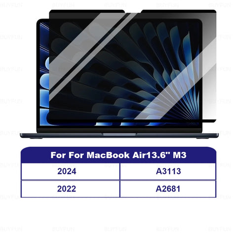 Anti-spy Laptop Protector