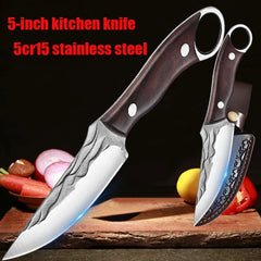 New Sharp Boning Knife