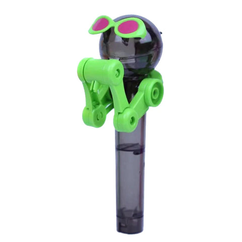 Robot Candy Holder