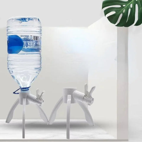 Water Dispenser Faucet Set - Improve Center