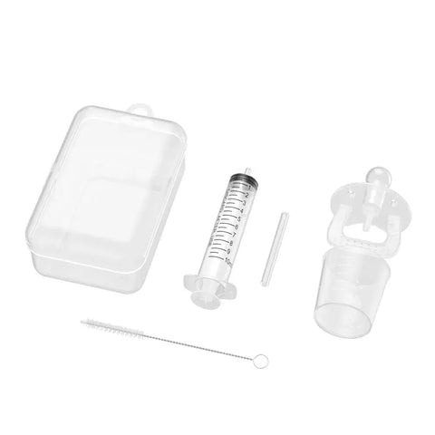 Toddler Medicine Dispenser Kit