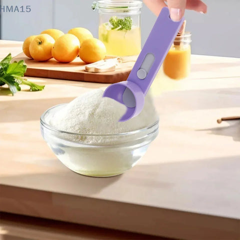 Powder Measuring Spoon