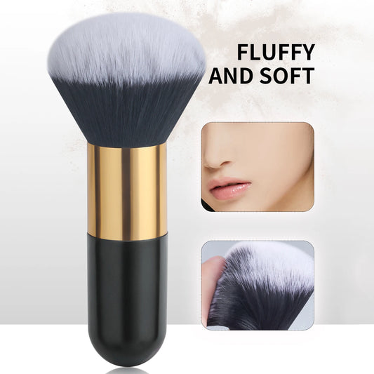 Power Makeup Brush - Improve Center