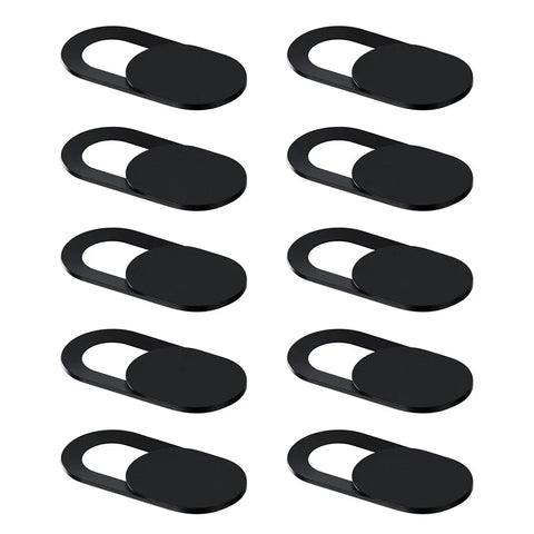 Antispy Webcam Cover - Improve Center