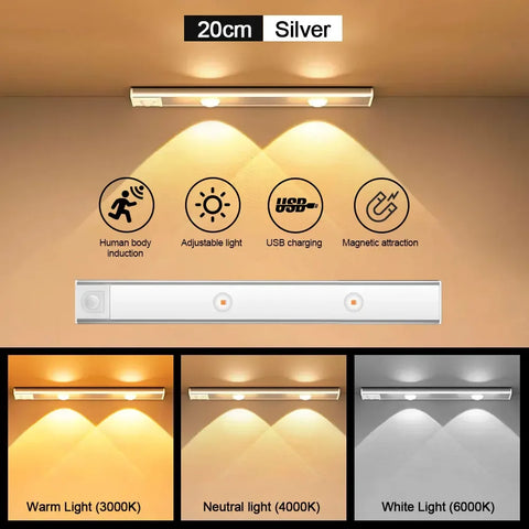 Motion Sensor Light