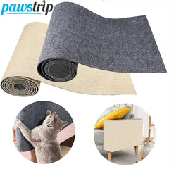 Cat Scratching Self-adhesive Mat