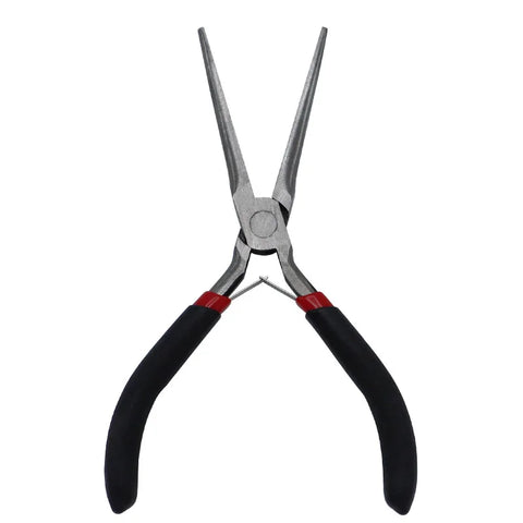 Nose Plier Forceps Repair Hand Tool - Improve Center