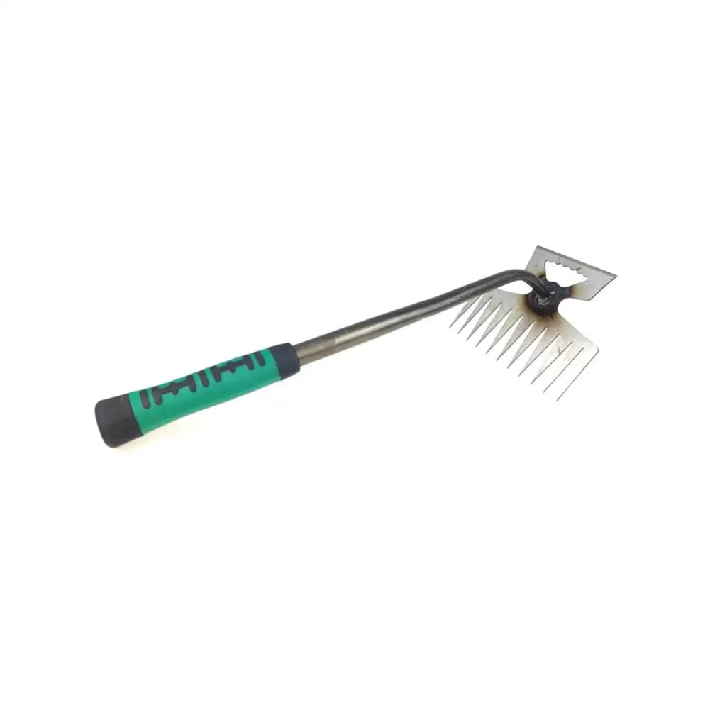 2 In 1 Garden Rake