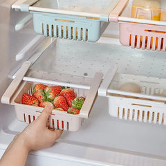 1PC Fridge Organizer Storage