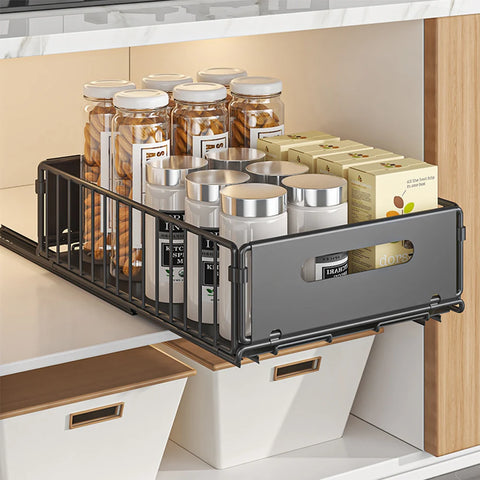 Kitchen Storage Rack - Improve Center