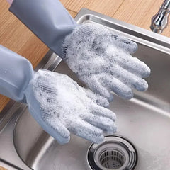 Cleaning Gloves