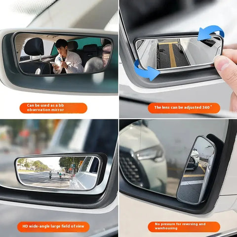 Blind Spot Mirror