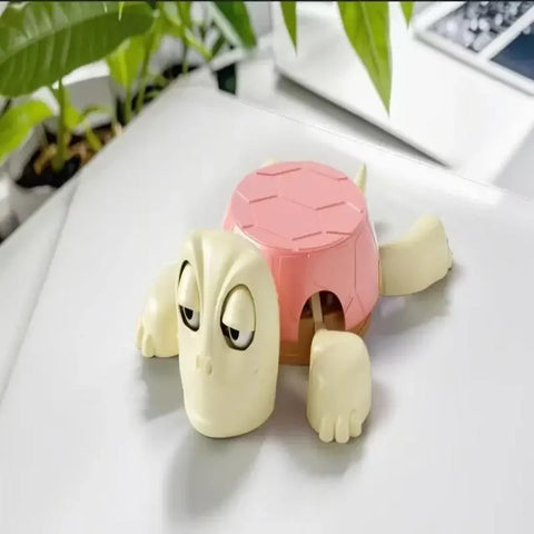 3D Turtle Coaster