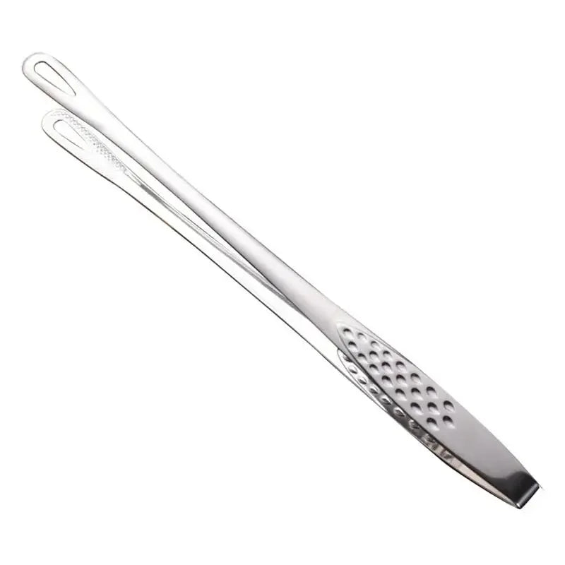 Long Handle BBQ Tongs