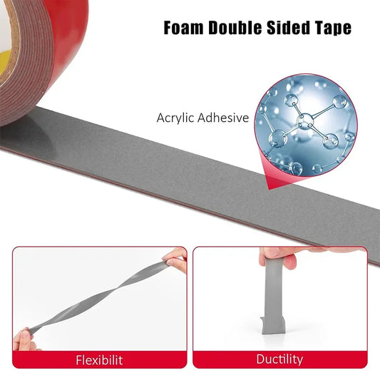 3Meters Double sided Tape - Improve Center