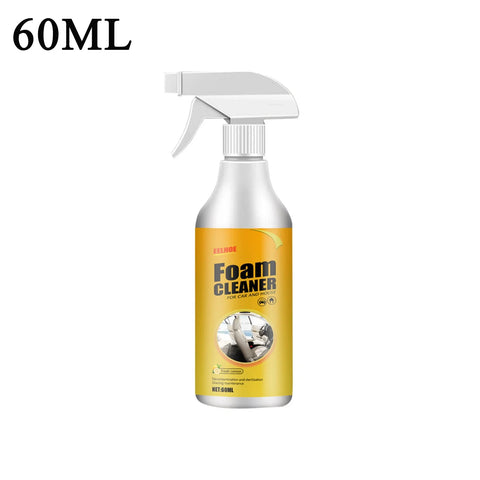 Foam Cleaner - Improve Center