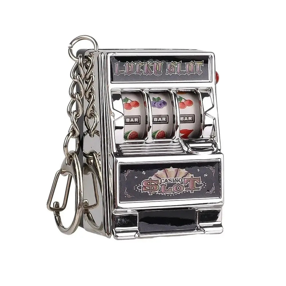 Gambling Slot Machine