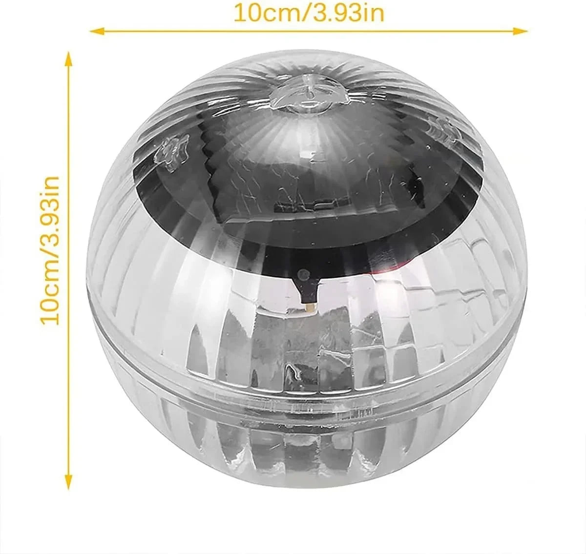 Waterproof Disco Light