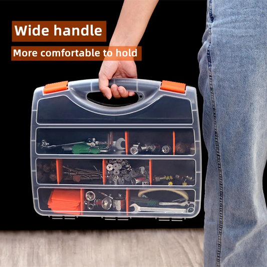 New Multi Slots Portable Piece Tools - Improve Center