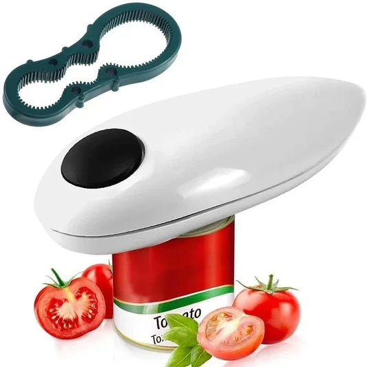 Can Opener