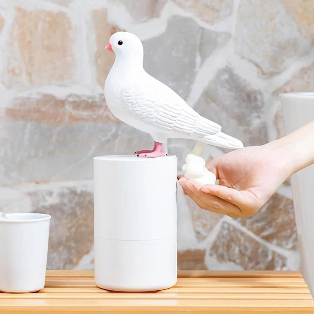 Pigeon Soap Dispenser - Improve Center