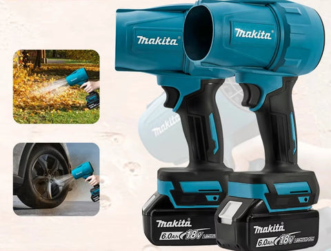 18V Turbo Air Blower