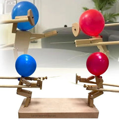 Balloon Battle Game