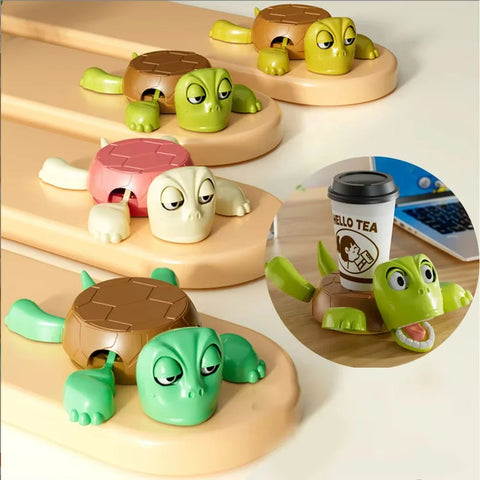 3D Turtle Coaster