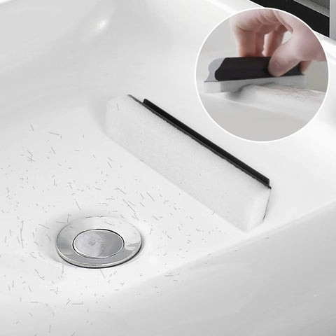 Beard Sink Cleaner - Improve Center