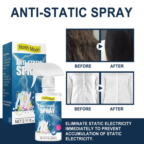 Anti Wrinkle Spray - Improve Center