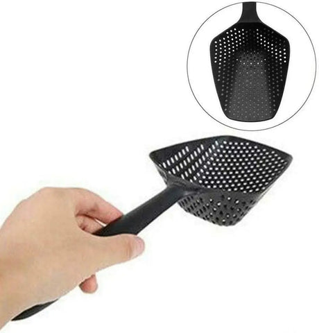 Strainer Spoon - Improve Center