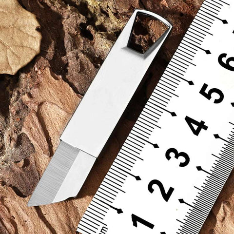 Pocket Knife - Improve Center