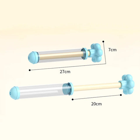 Water Spray Gun