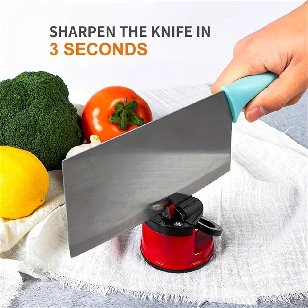 Kitchen Knife Sharpener