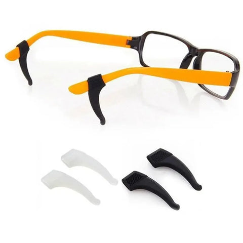 5 PCs Glasses Anti Slipper - Improve Center