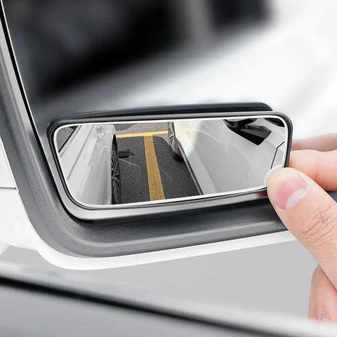 Blind Spot Mirror