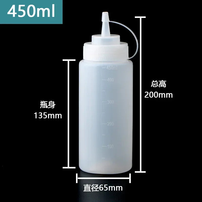 BBQ Sauce & Olive Oil Dispenser - Improve Center